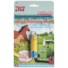 Tractor Ted Activity Book