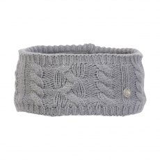 Hy Equestrian Melrose Cable Headband