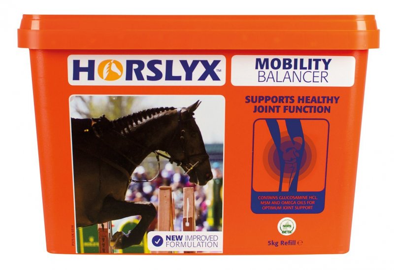 Horslyx Horslyx Mobility - 5kg