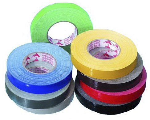 Agrihealth Cow Tail Tape - 50mtr