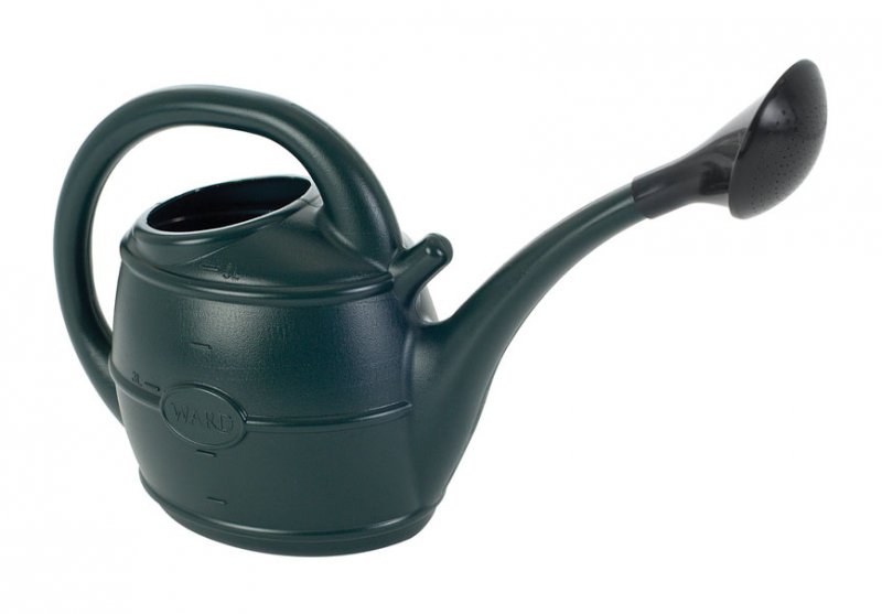 Unbranded Gw Watering Can - 10l