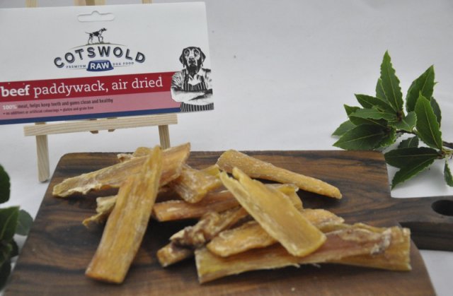 Cotswold Raw Cotswolds Raw Beef Paddywack - 250g
