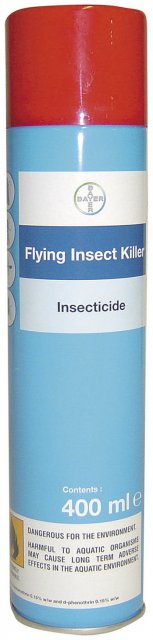 Bayer Bayer Flying Insect Killer - 400ml