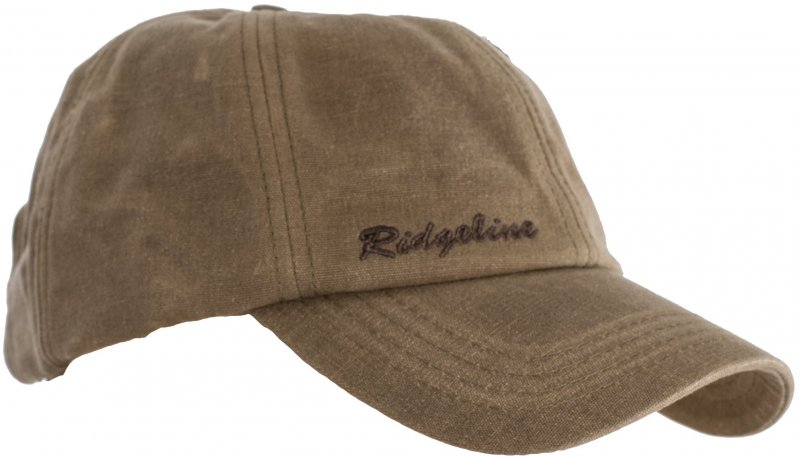 Ridgeline Ridgeline Wax Cap