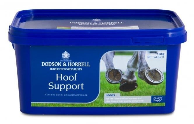 Dodson & Horrell Dodson & Horrell Hoof Support - 1.5kg