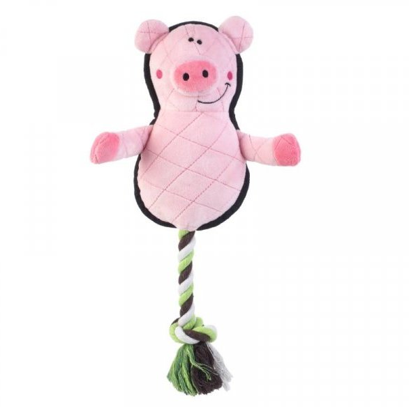 Zoon Zoon Fetch-a-pig