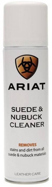 Ariat Ariat Suede & Nubuck Cleaner Aerosol - 250ml