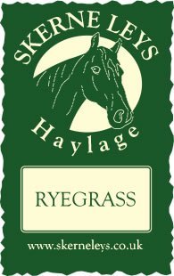Skerne Leys Skerne Leys Green Ryegrass Haylage
