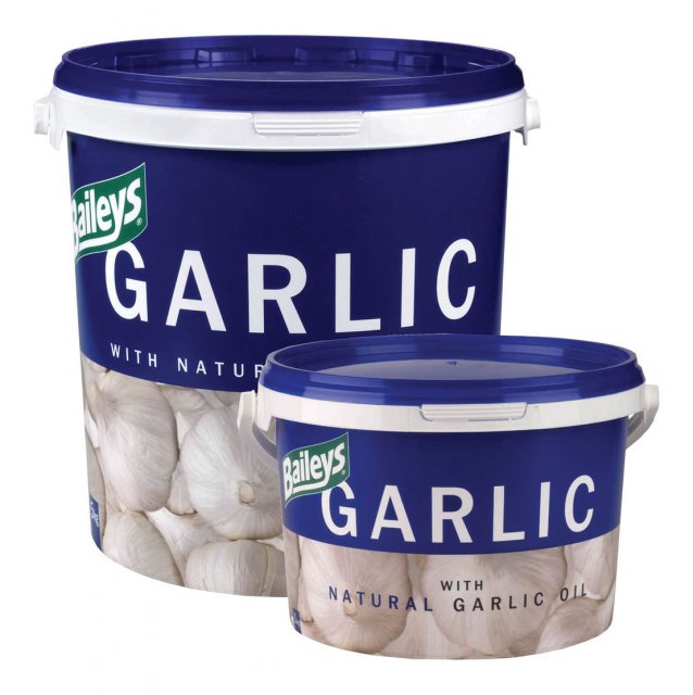 Baileys Garlic Supplement - 1kg