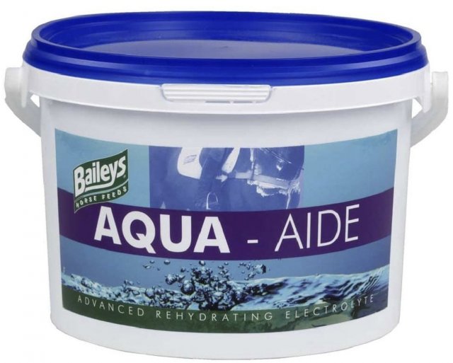 Baileys Aqua - Aide 2kg