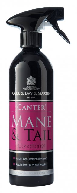 Carr & Day & Martin Carr & Day & Martin Canter Mane & Tail