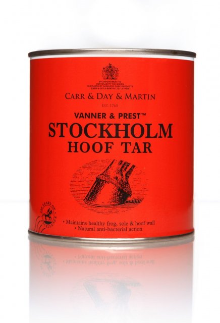 Carr & Day & Martin Carr & Day & Martin Stockholm Tar - 455ml