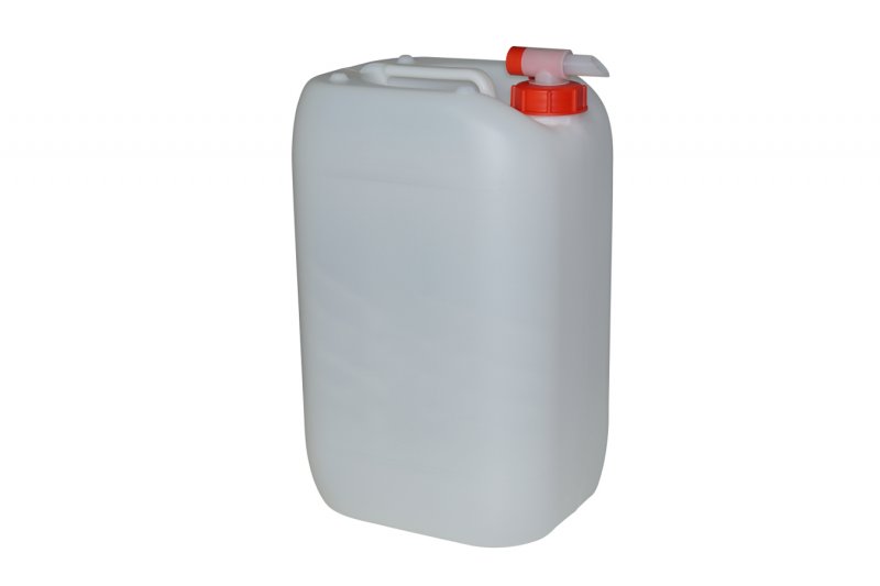 Water Container w/Tap - 25L