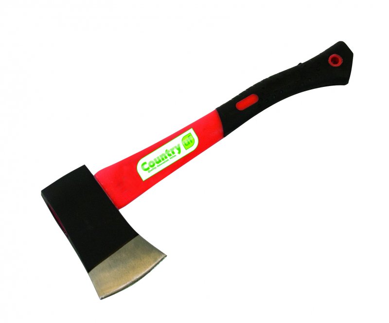Country UF Country UF 1 1/2lb Hatchet