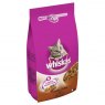 Whiskas Whiskas Dry - 2kg