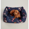 Joules Boxed Bed