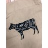 Feathers Country Beef Butchery Apron