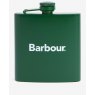 Barbour Barbour Logo Hip Flask