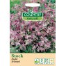 Mr Fothergill's Stock Night Scented C V Seeds