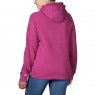 Carhartt Ladies' Force Relaxed Fit Lightweight Graphic Hoodie