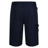 Regatta Men's Navy Pro Cargo Shorts