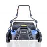 Hyundai Hyundai 1500W Electric Lawn Scarifier / Aerator / Lawn Rake, 230V | HYSC1500E