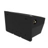 Paxton Plastic Wall Mounted WT19 Water Trough - 4gal
