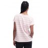 Barbour Ladies' Otterburn Striped T-Shirt