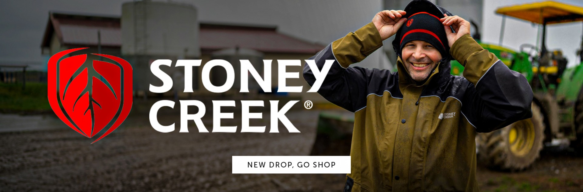 Grab Stoney Creek from BATA