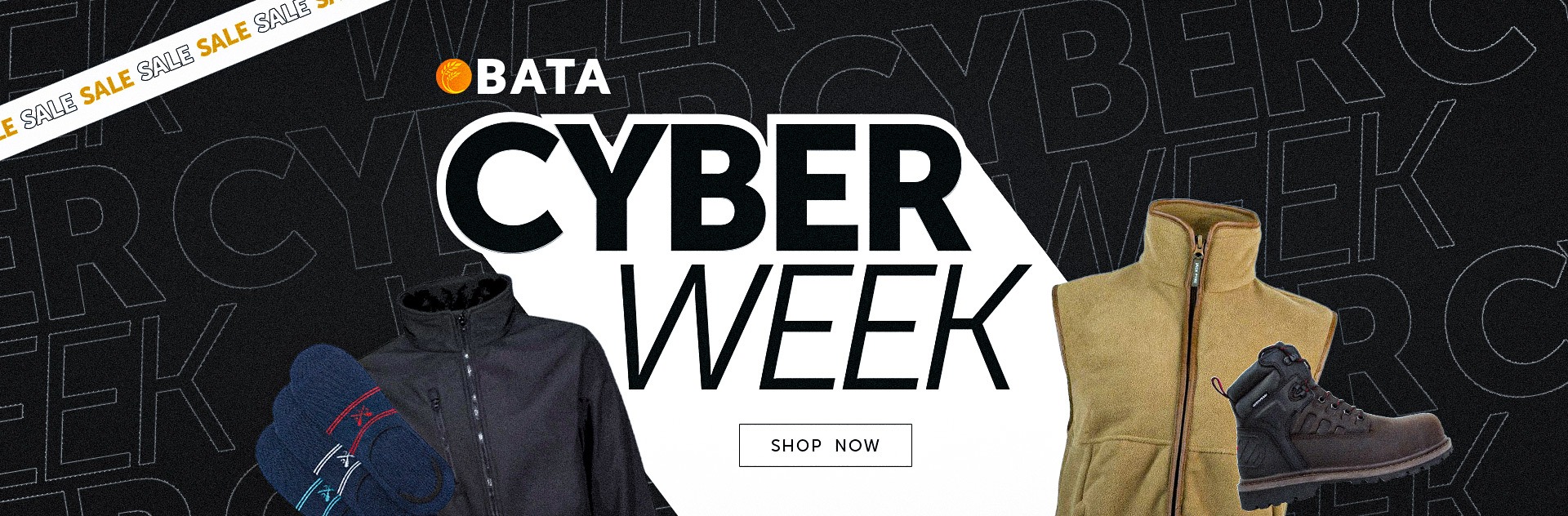 CYBER WEEK 2025