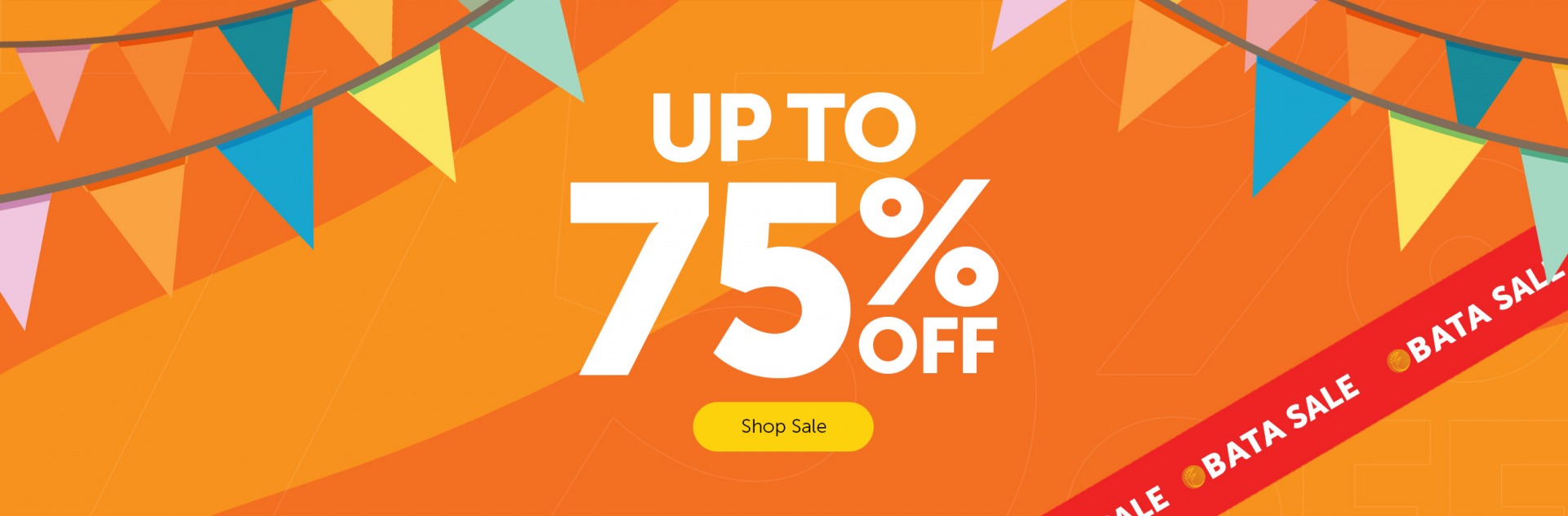 BATA Sale