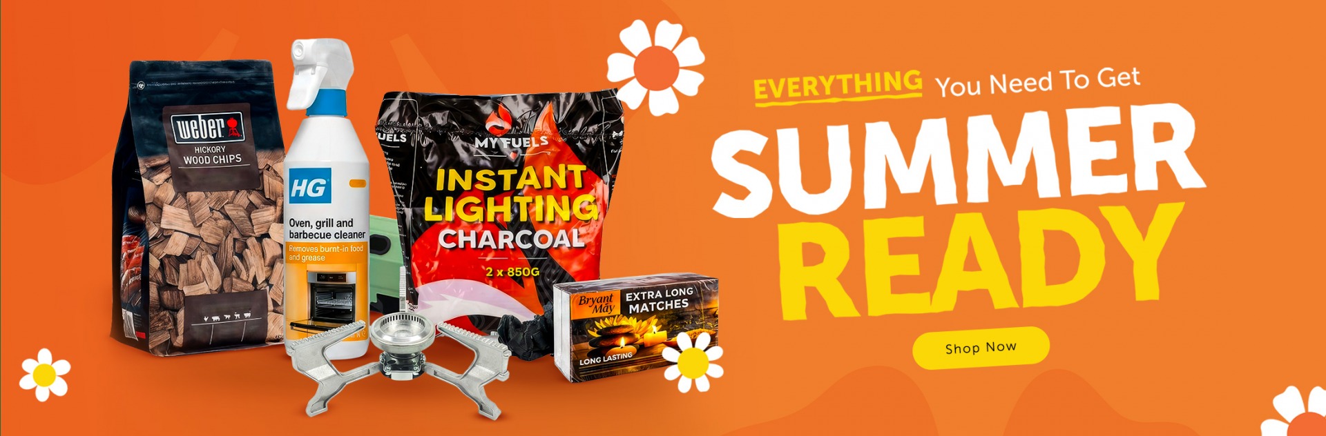Get Summer Ready with BATA