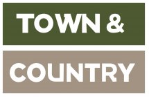 Town & Country