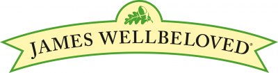 James Wellbeloved James Wellbeloved