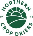 Northern Crop Driers