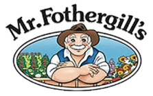 Mr Fothergill's Mr Fothergill's
