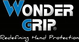 Wonder Grip