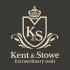 Kent & Stowe