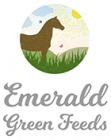 Emerald Green Feeds 