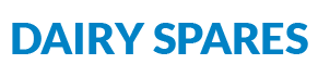 Dairy Spares Dairy Spares