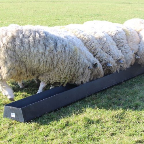 JFC Sheep Troughs