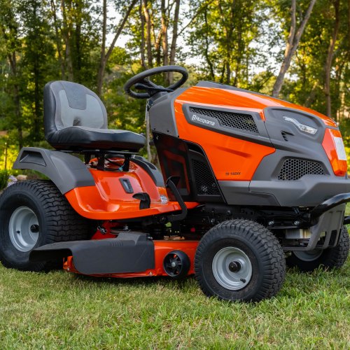 Carts & Lawn Tractor Accessories