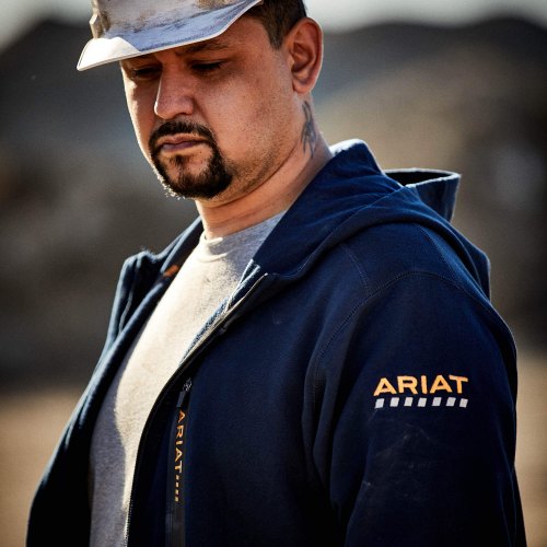 Ariat Hoodies