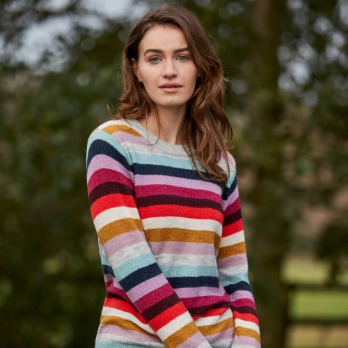 Joules Jumpers & Fleeces