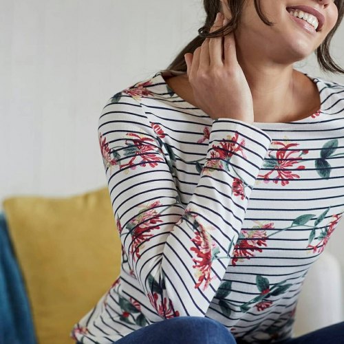 Joules T-Shirts & Tops
