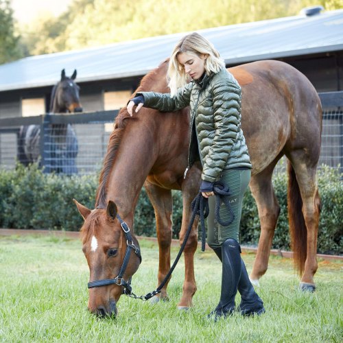 Barbour Trousers & Leggings