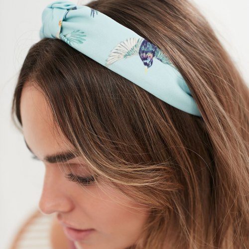 Barbour Hair Accessories