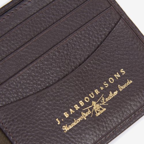 Barbour Wallets, Purses & Card Holders