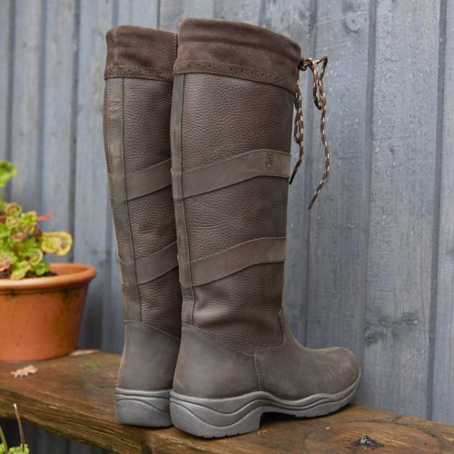 Chatham Tall Boots