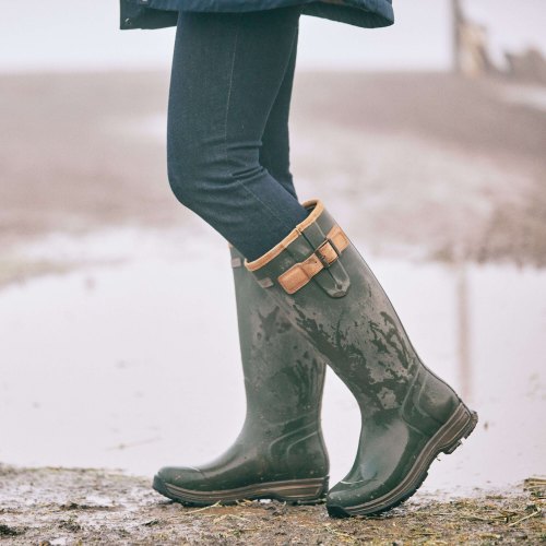 LeMieux Wellingtons